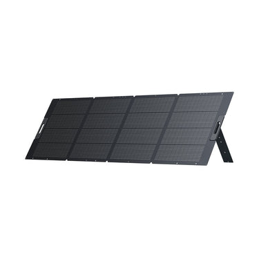Buy BLUETTI PV350D Solar Panel | 350W - Mud Tracks